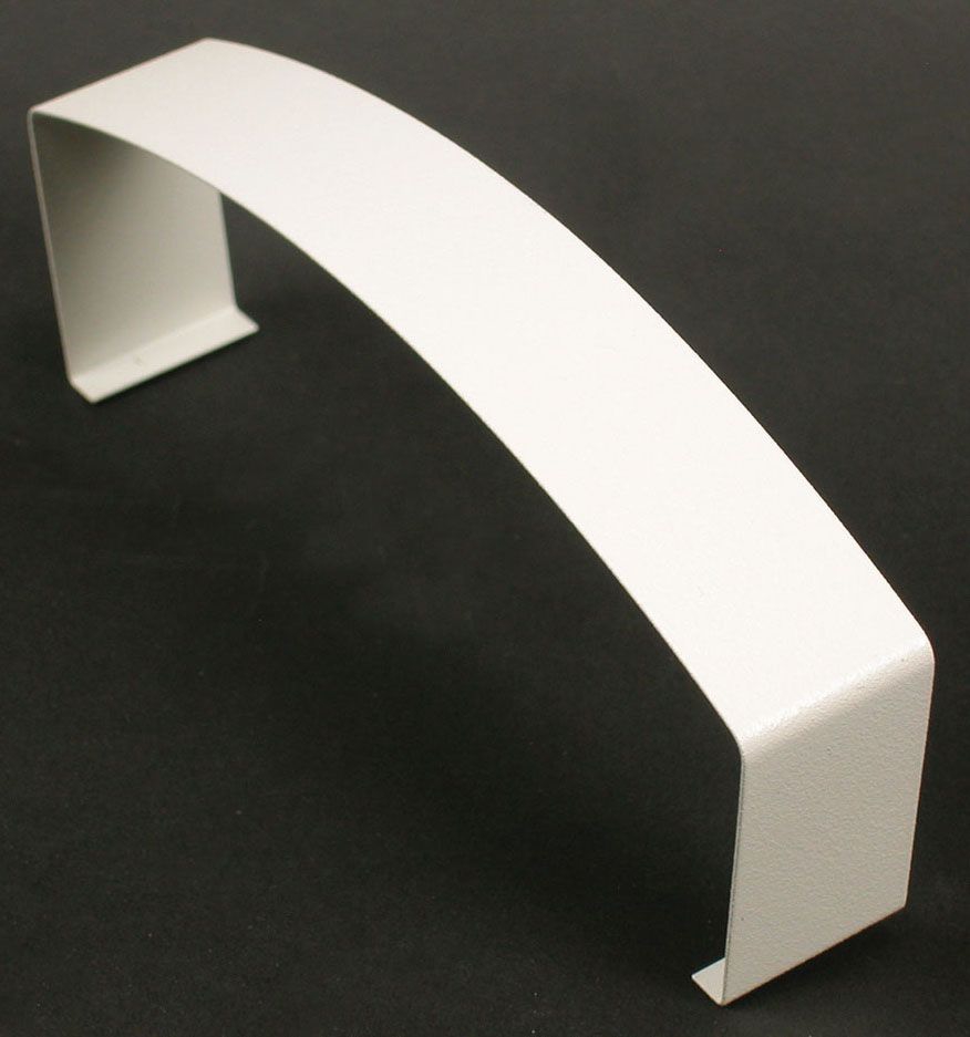 Wiremold DS4006-DV Raceway Seam Clip Fitting
