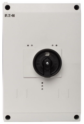 Eaton XTPAXENCSD65B Motor Protector Insulated Enclosure
