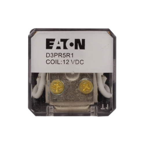 Eaton D3PR31B Relays