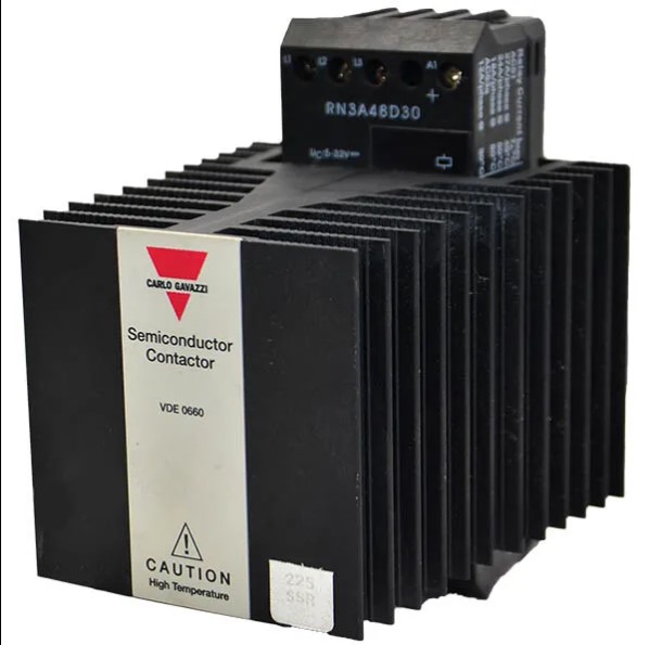 Idec Izumi Corporation RN3A48D30 Relays
