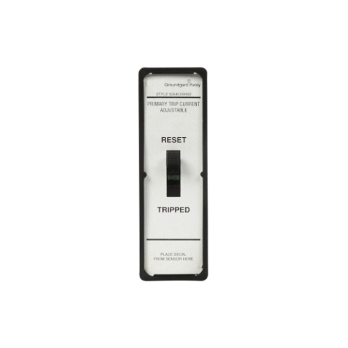 Eaton GR1 Relays (Repackaged)