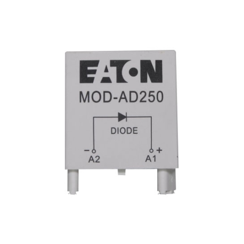 Eaton MOD-AD250 Relay Protection Diode