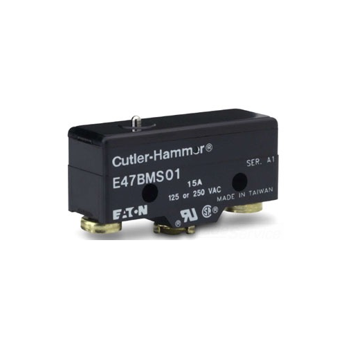 Eaton E47CMS01 Limit Switches (Repackaged)