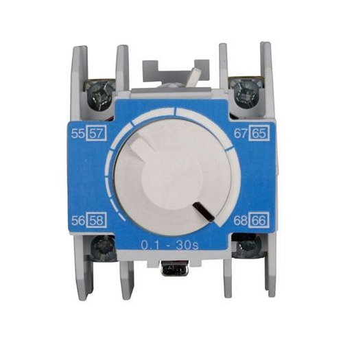 Eaton C320TPY1 Timers and Time Switches
