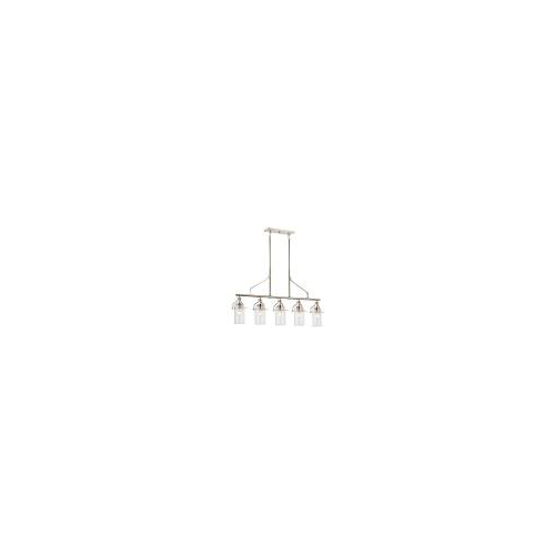 Kichler 52379-PN Other Lighting Fixtures/Trim/Accessories