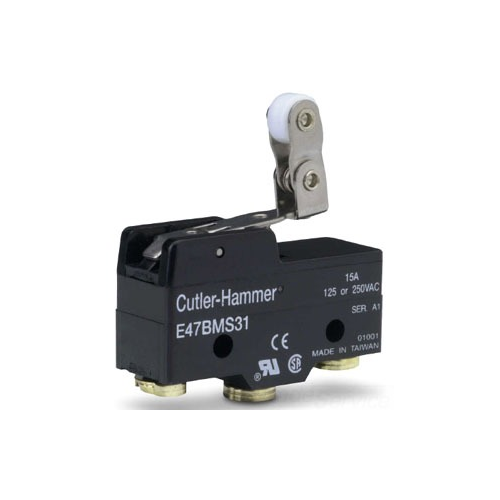 Eaton E47BMS31 Limit Switches
