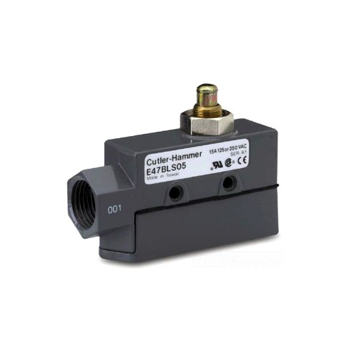 Eaton E47CLS05Y1 Limit Switches