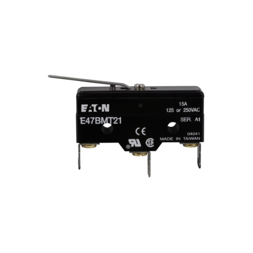 Eaton E47BMT21 Limit Switches EA