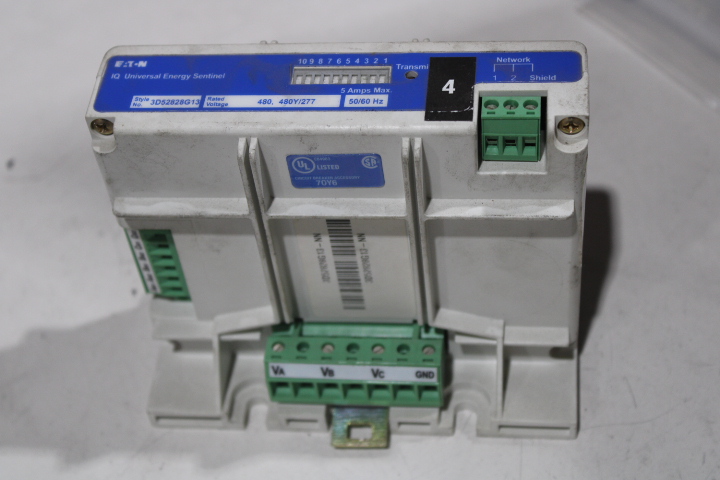 Eaton 3D52828G13 Other Sensors and Switches (Repackaged)