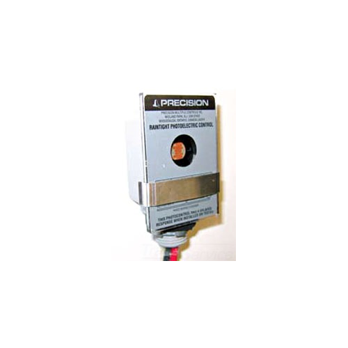 Precision Multiple Controls T368 Photocontrol