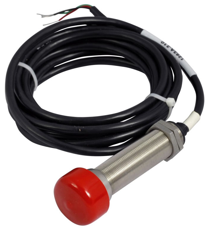 Eaton 8161B-1X2 Photoelectric Sensor Control Unit
