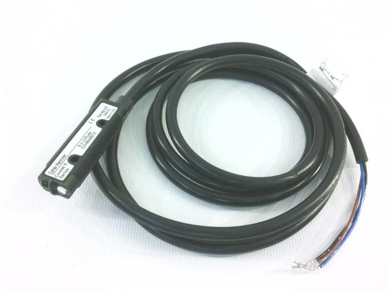 Eaton 13106A6513 Photoelectric Sensor