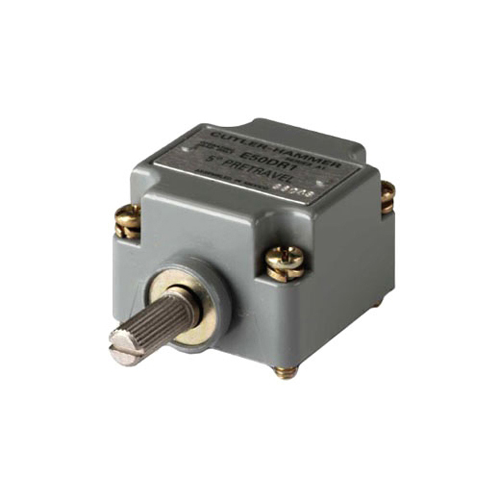 Eaton E50DM1 Limit Switch Operating Head