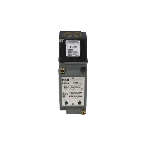 Eaton E51ALT1 Proximity and Photoelectric Switches