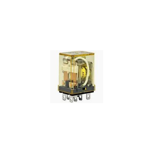 Idec RH2B-UDC48V Relays (Repackaged) Idec RH2B-UDC48V Relays (Repackaged)