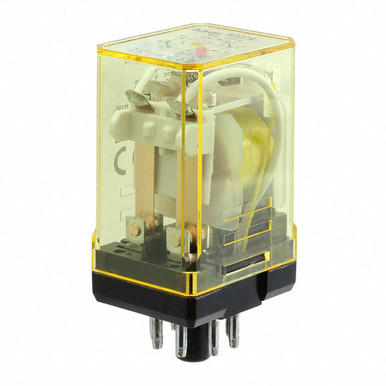 Idec RR2P-ULDC24V Relays (Repackaged)