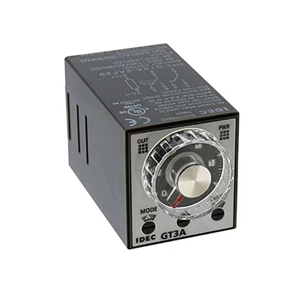 Idec GT3A-2AF20 Timers and Time Switches Idec GT3A-2AF20 Timers and Time Switches