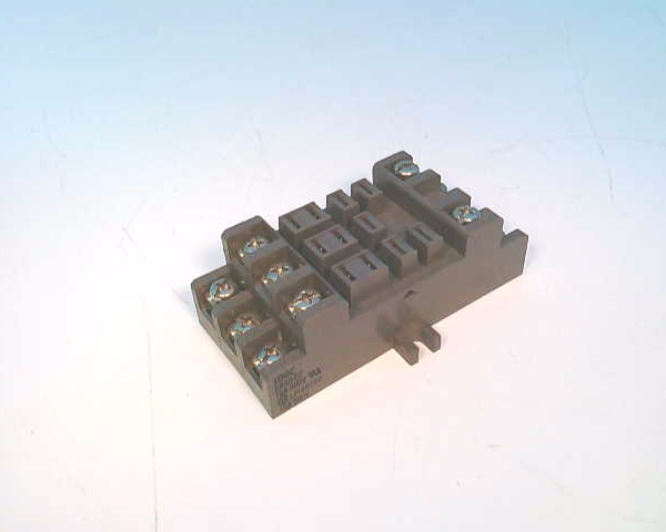 Idec SR3B-02 Relays (Repackaged)