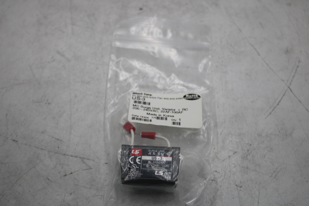 ALTECH US-3 Relays