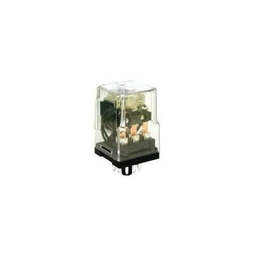 Potter & Brumfield KRPA-14AG-12 Relays (Repackaged)