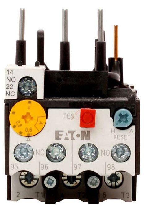 Eaton XTOB001CC1 Overload Relay