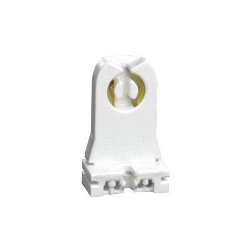 Leviton Manufacturing 13354-D Fluorescent Lampholder