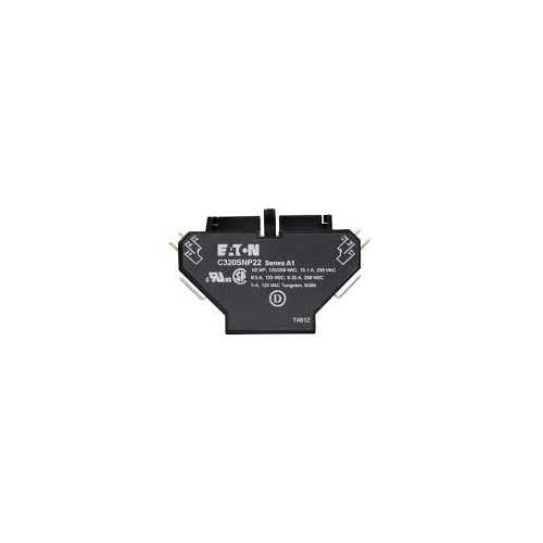Eaton C321MP2 Contact Accessories