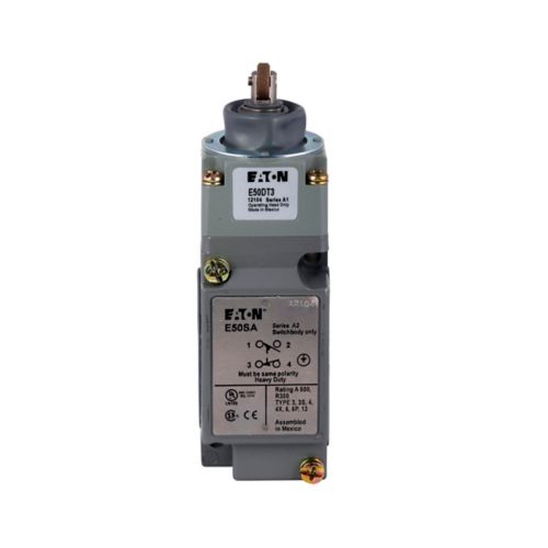 Eaton E50AT3 Limit Switch