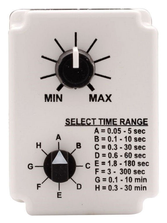 Eaton TMR6X0024 Timing Relay