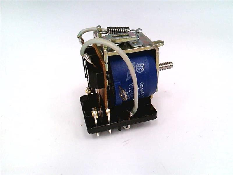 Philips RLY1543 Relays