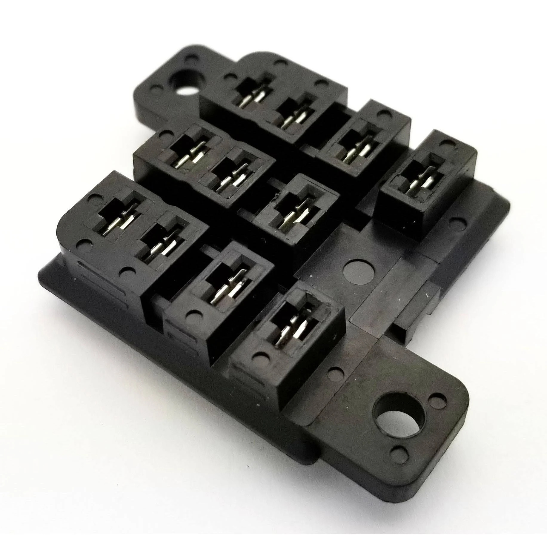 NTE ELETRONICS INC R95-123 Relays