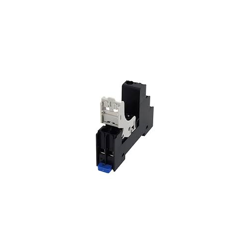 Idec SJ1S-07LW Relay Accessories (Repackaged)