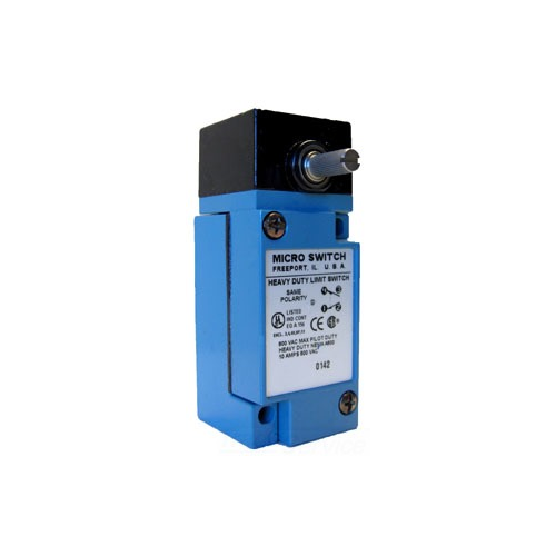 Selecta LSH7L Limit Switches