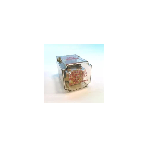 Potter & Brumfield KCP-11-10000 Relays (Repackaged)