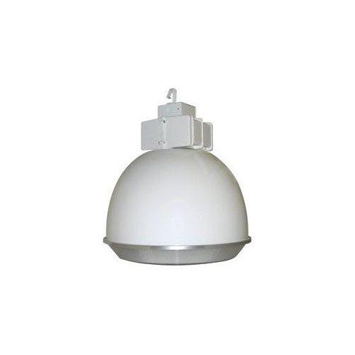RAB Lighting BLH400AW22DLPSQ HID Low Bay Light Fixture