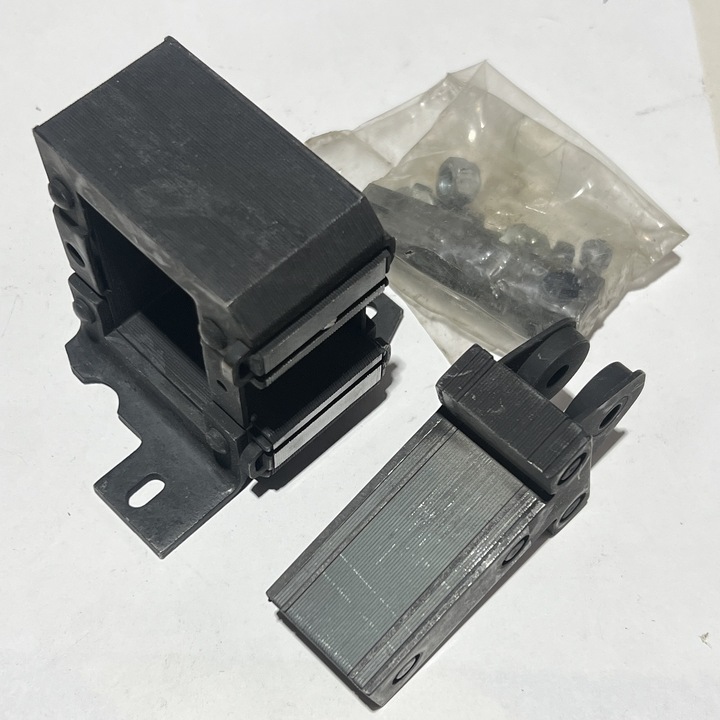 Unbranded 5-29-0561 Solenoids and Solenoid Accessories (Repackaged) Unbranded 5-29-0561 Solenoids and Solenoid Accessories (Repackaged)