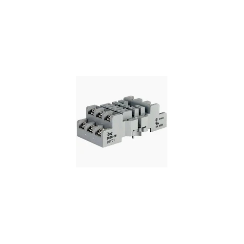 Idec SR3B-05 Relay Accessories (Repackaged)