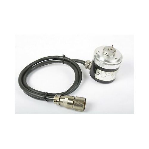 Balluff BDG-6360-6S-05-U80-2500-65 Other Sensors and Switches