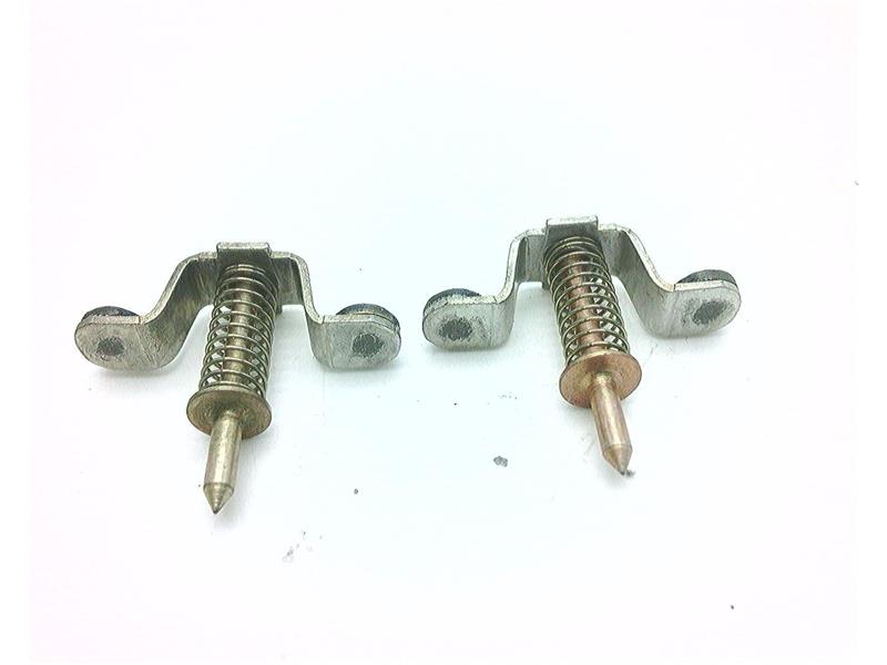 Allen Bradley X225900 Relay Accessories