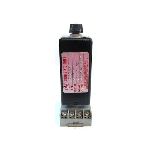 Air-O-Tronics TDS-1001C3 Timers and Time Switches Air-O-Tronics TDS-1001C3 Timers and Time Switches