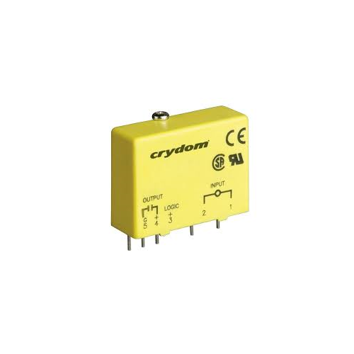 Crydom IAC-24 Relays