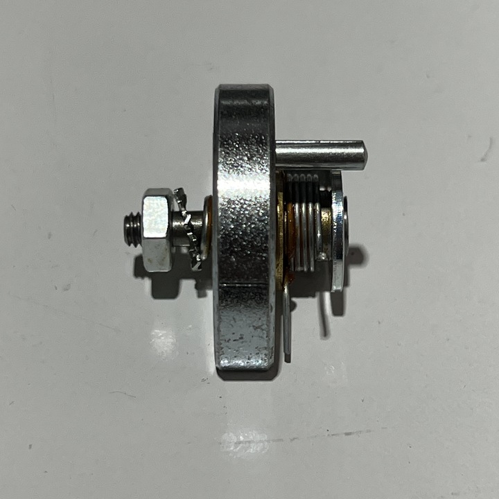 Square D 9007BA3Y35 Limit Switches