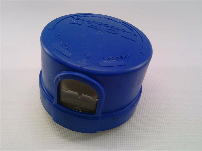 Tork 2007 Lighting Photocells & Sensors (Repackaged)