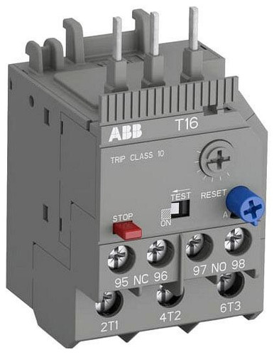 ABB T16-5.7 Relays