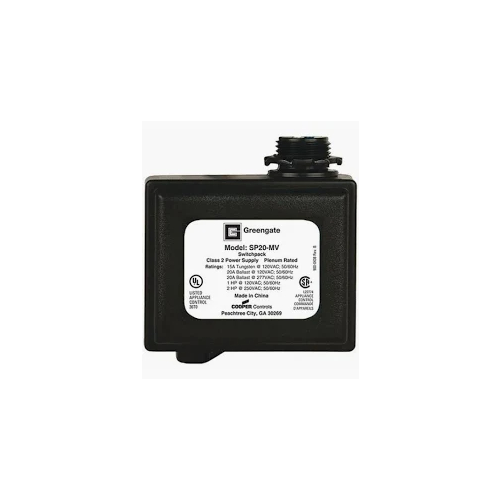 Eaton Wiring Devices AHSP20-MV Sensor Power Pack