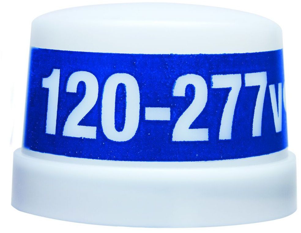 Intermatic LED4536SC Electronic Photocontrol