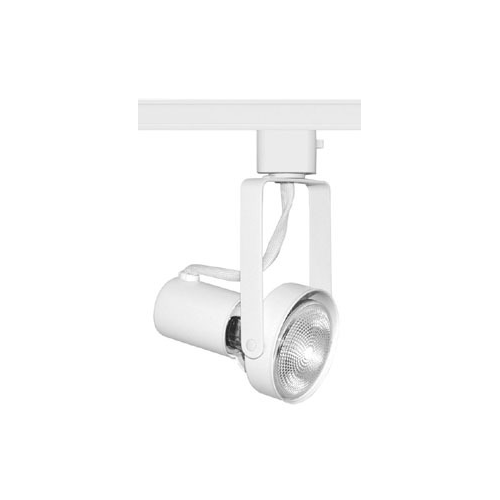 Juno Lighting T687WH Track Light Fixture