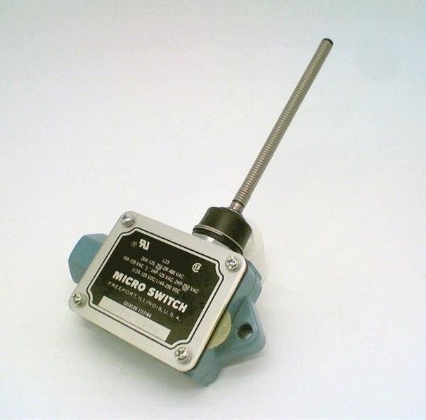 Micro Switch BAF1-2RN18-RH Limit Switches