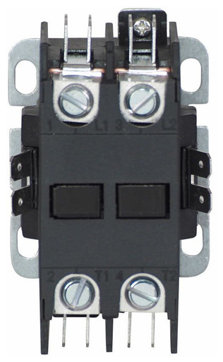 Eaton C25BNF240A Definite Purpose Contactor