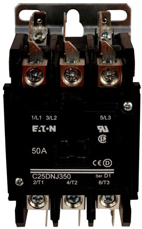 Eaton C25DRD330B Other Contactors